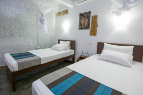 Гостиница Udawatta Kele (UK) Forest Lodge  Канди